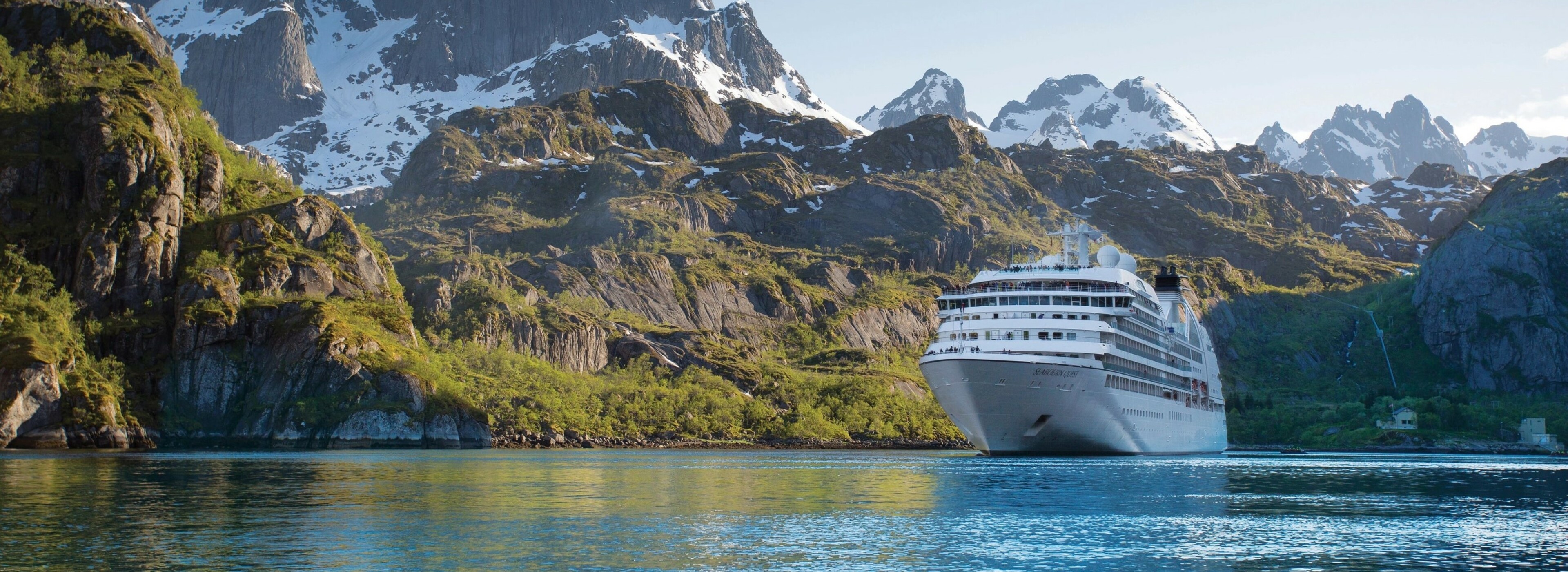 Seabourn Quest